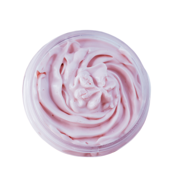 Cherry Blossom Body Butter