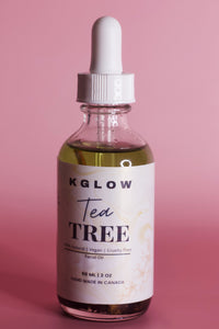 Tea Tree Facial Serum