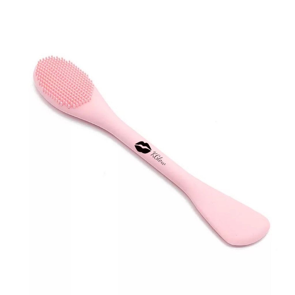 Glow Facial Brush