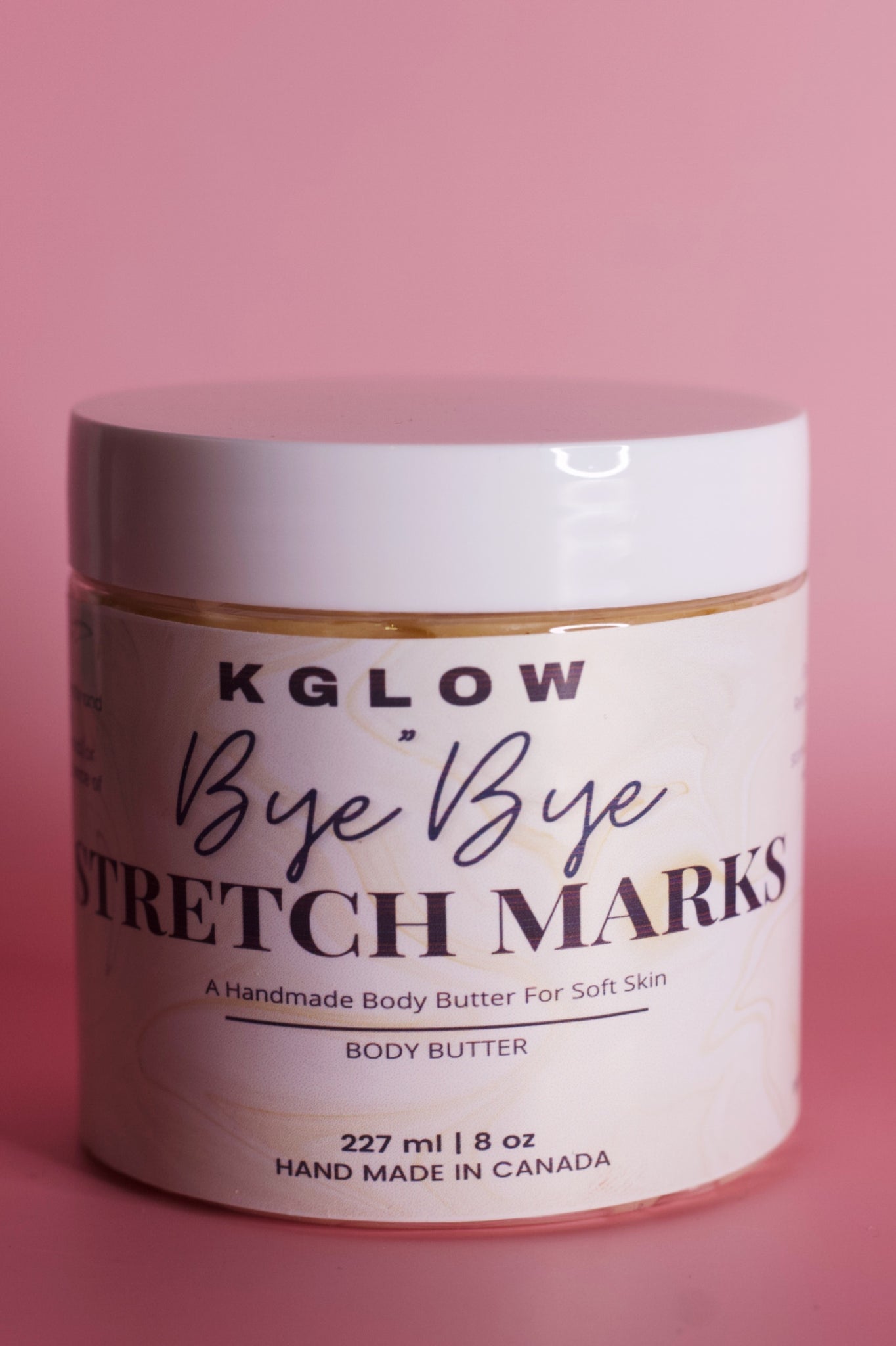 Bye'Bye Stretch Marks